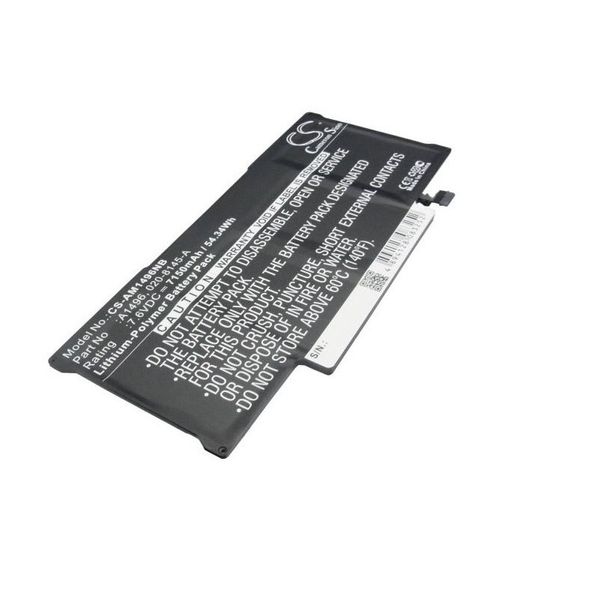 Multienergy Για Apple A1266 (DILP.AM1496) Μπαταρία