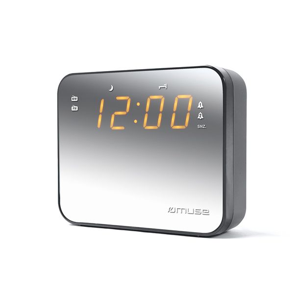 Muse M165CMR Ραδιορολόι