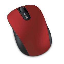 Microsoft Bluetooth Mobile 3600 Red