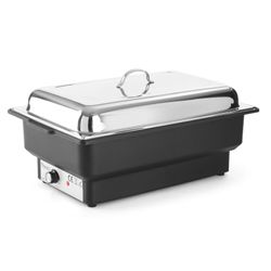 Hendi Chafinh Dish Electric 900W (204825)