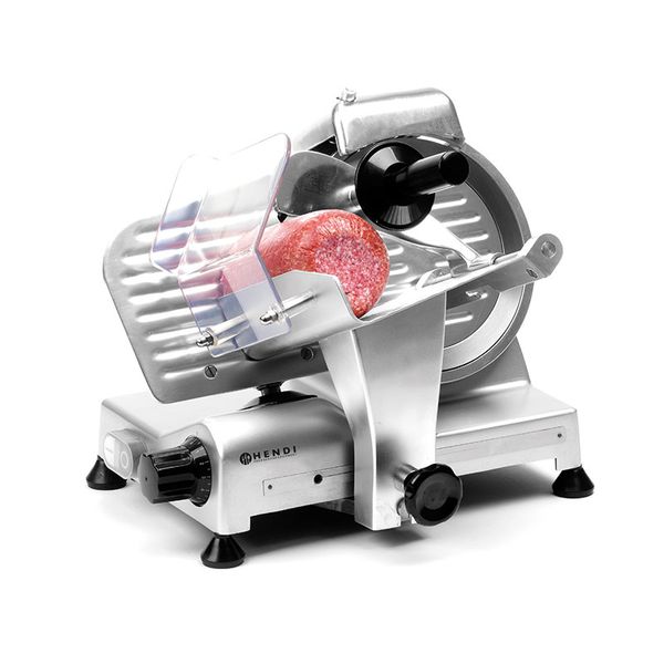 Hendi Slicer 210031 Αλλαντοκόπτης Επαγγελματικής Χρήσης