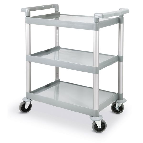 Hendi Hendi Serving Trolley Polyprop (810200)