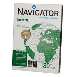 Navigator A4 80gr