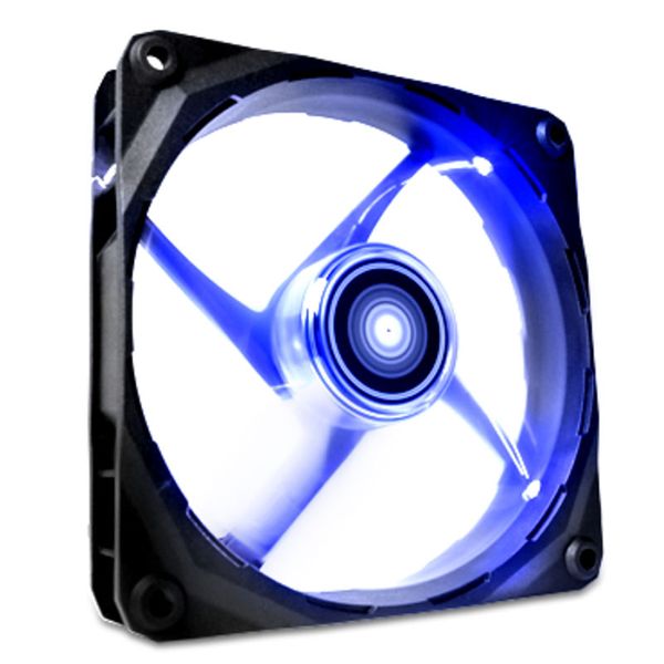 NZXT NZXT FZ 140mm LED Blue Airflow Ανεμιστήρας