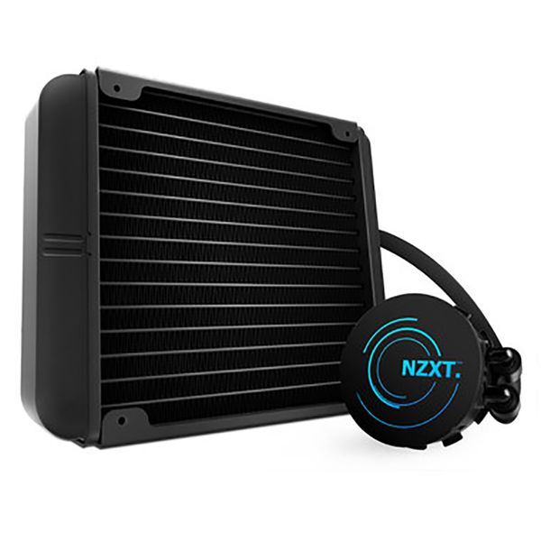 NZXT Kraken X41 Variable Liquid Cooler Ψύκτης