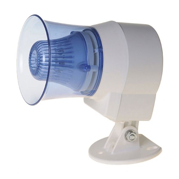 TELCO TELCO Ενσύρματη Σειρήνα 516SL HomeSafe Σύστημα Ασφαλείας