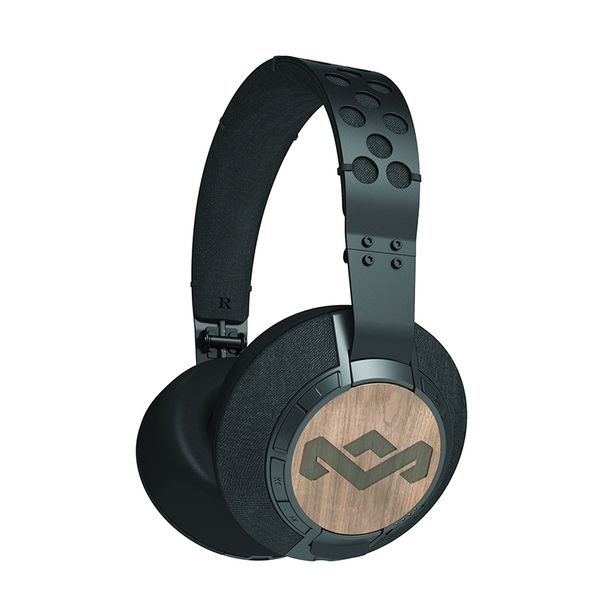 Marley Midnight Ακουστικά