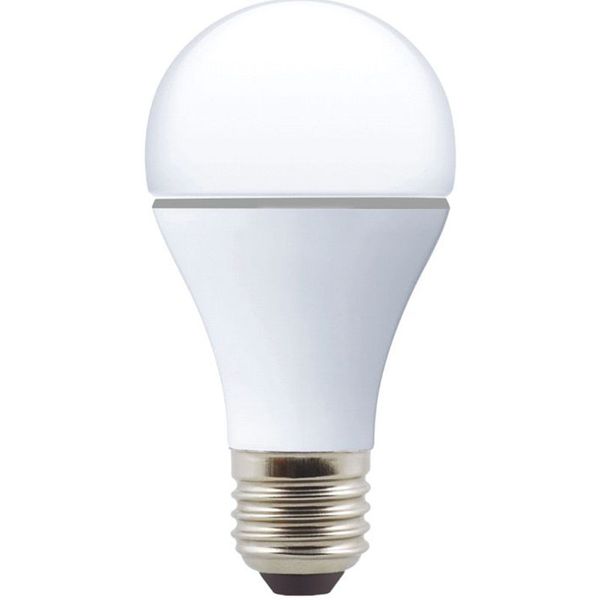 Big Solar Big Solar Γλόμπος E27 14W 3000K LED Λάμπα