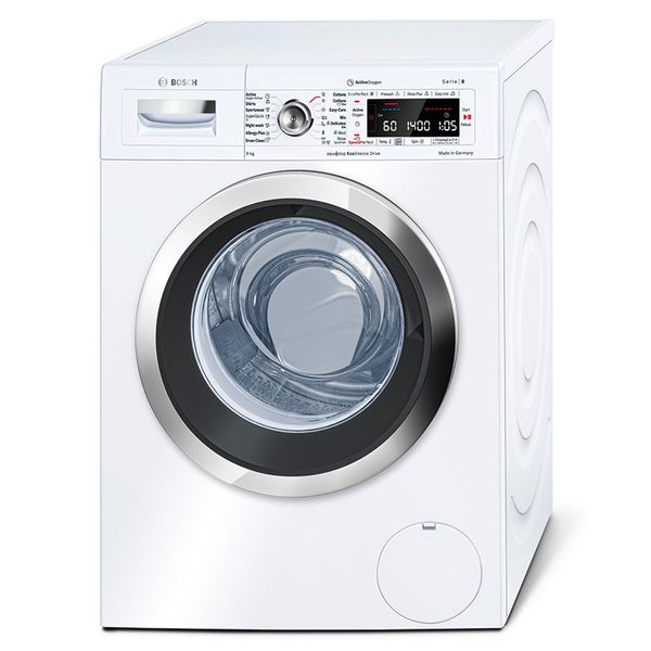 Bosch WAW28740EU ActiveOxygen Πλυντήριο Ρούχων