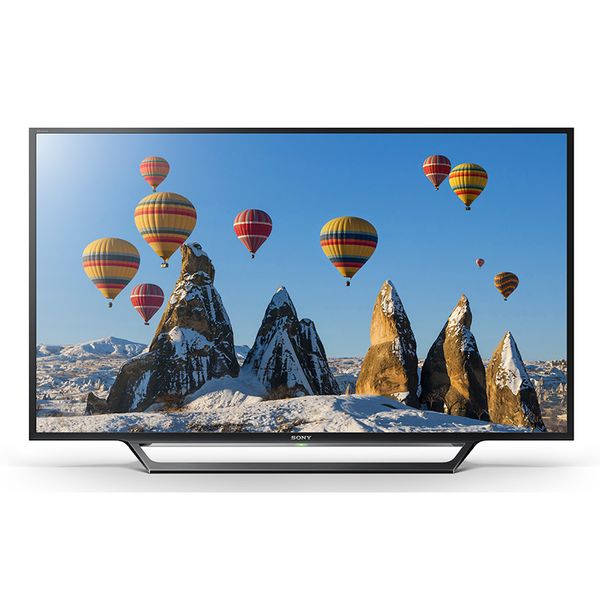 Sony KDL40WD650 Τηλεόραση Smart TV
