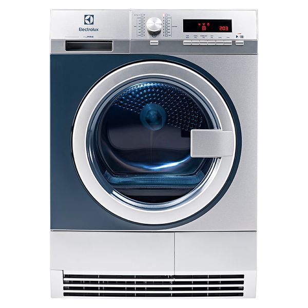 Electrolux myPRO Smart Professional Επαγγελματικής Χρήσης 8kg Στεγνωτήριο
