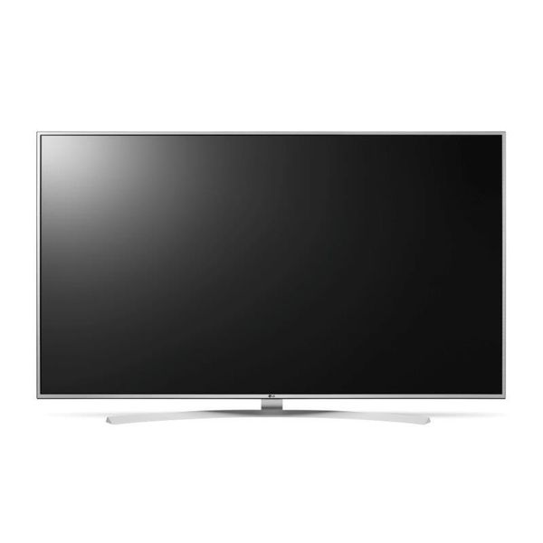 LG LG 49UH770V Τηλεόραση Smart 4K TV