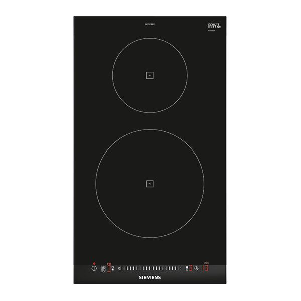 Siemens EH375FBB1E Εστίες Επαγωγικές Domino