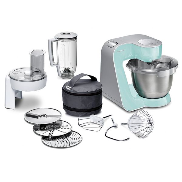 Bosch MUM58020