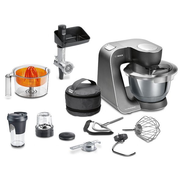 Bosch MUM59M54 Home Professional