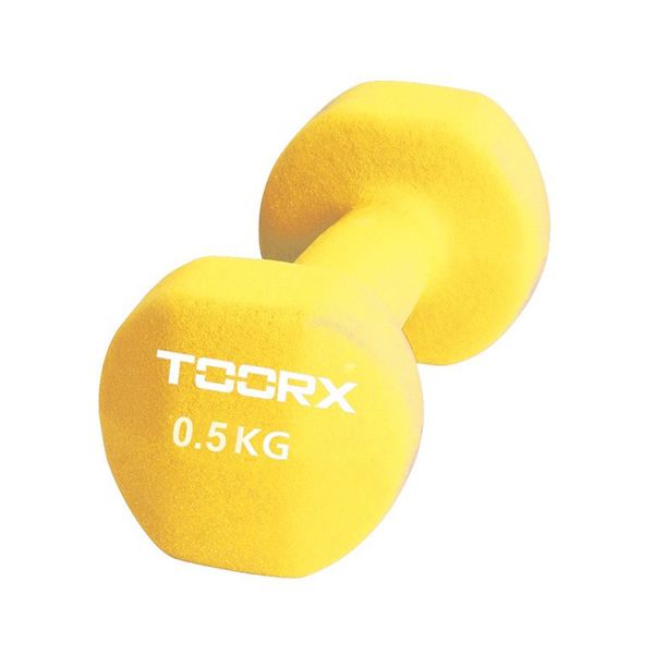 Toorx Neoprene 0.5Kg Βαράκι