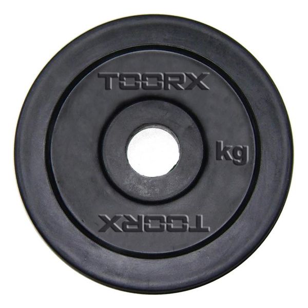 Toorx Δίσκος Πλαστικός 2KG