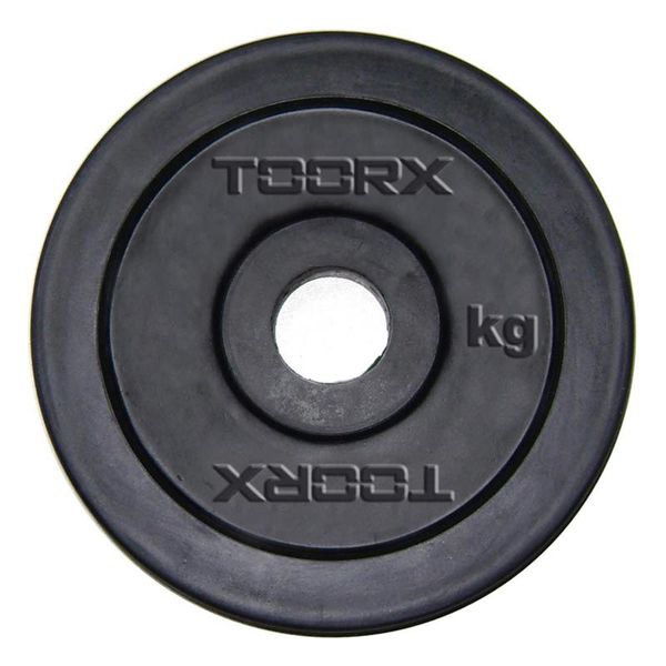 Toorx Δίσκος Πλαστικός 5KG