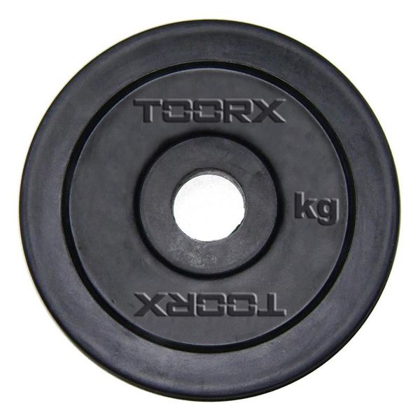 Toorx Δίσκος Πλαστικός 10KG
