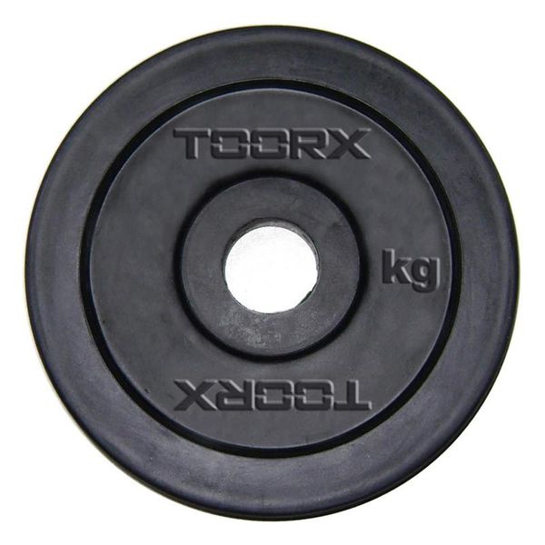 Toorx Δίσκος Πλαστικός 20KG