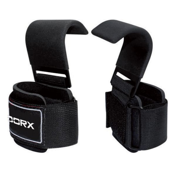 Toorx Άγκιστρα Ανύψωσης (CP-GAN)