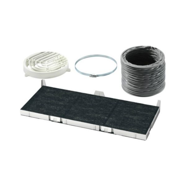 Bosch DSZ4565 Φίλτρο Άνθρακα