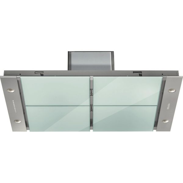 Miele DA2906D Απορροφητήρας Νησίδα