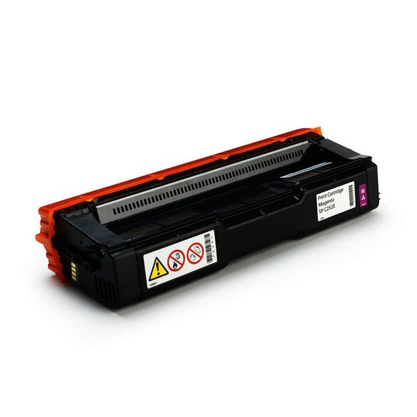 Ricoh Ricoh TONMC250E-407545 Magenta Toner