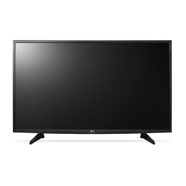 LG LG 43UH610V Τηλεόραση Smart 4K TV