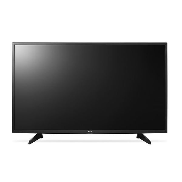 LG LG 49UH610V Τηλεόραση Smart 4K TV