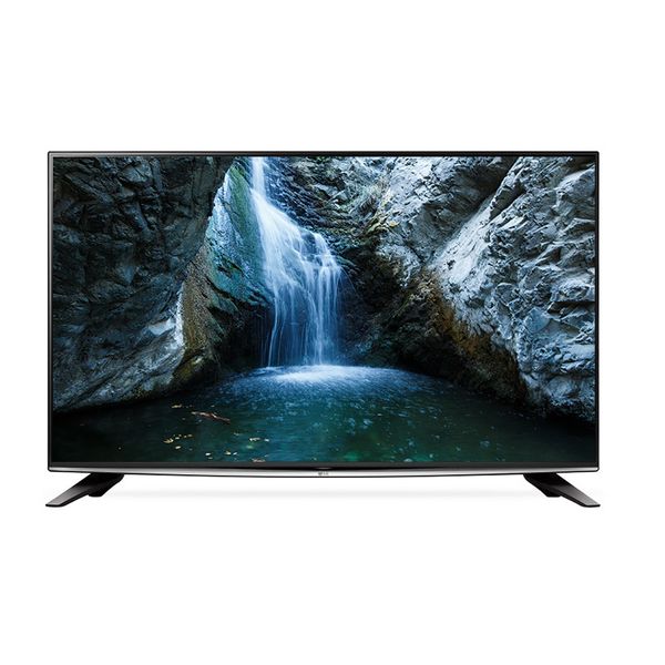 LG LG 50UH635V Τηλεόραση Smart 4K TV