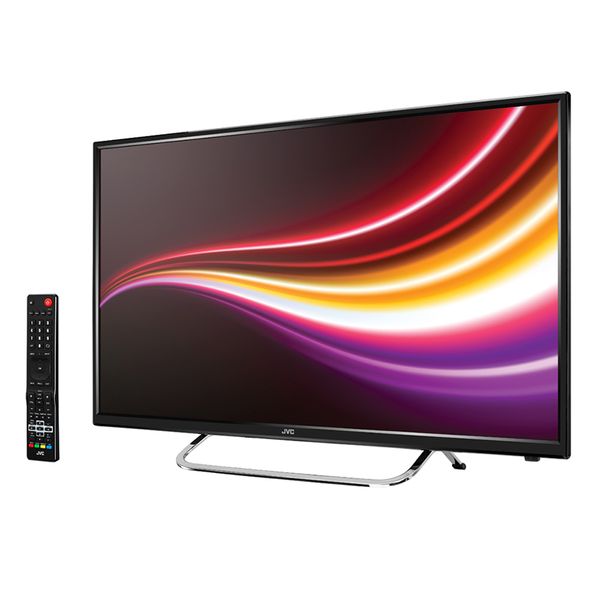 JVC LT49K560 49" Τηλεόραση LED