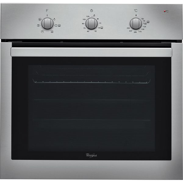Whirlpool AKP 738IX