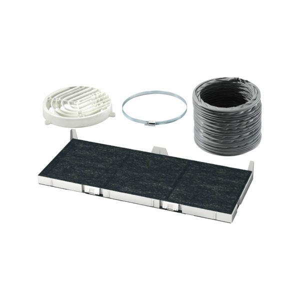 Neff Z54TS02X0 Φίλτρο Άνθρακα
