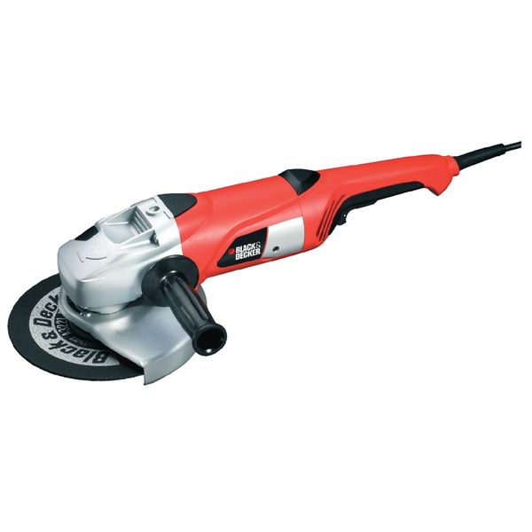 Black & Decker KG2000 Γωνιακός Τροχός
