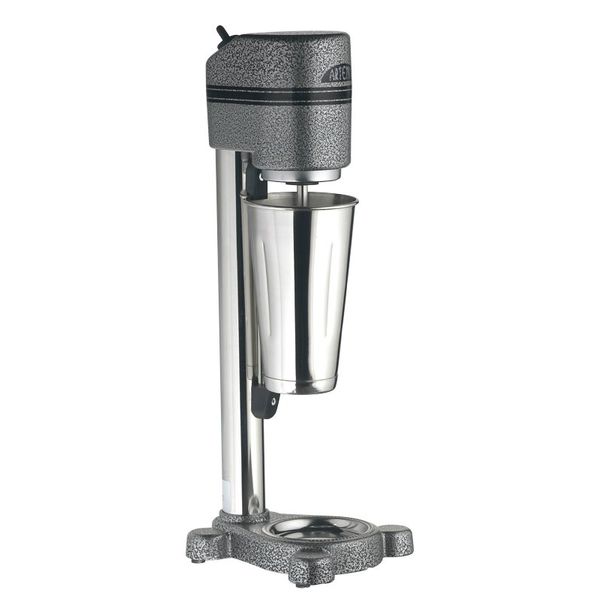 Artemis Artemis ΑΚ/3-2Τ Μεταλλικό Επαγγελματικής Χρήσης Συσκευή Φραπέ