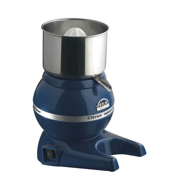 Artemis Artemis ΑΚ/5 Μπλε Επαγγελματικής Χρήσης Στίφτης Φρούτων