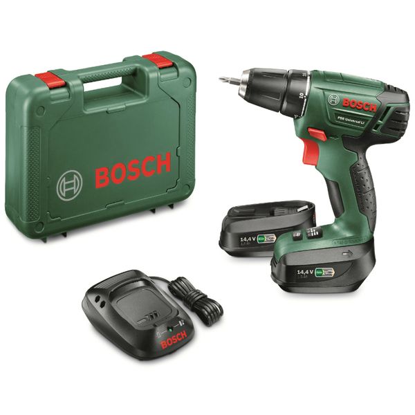 Bosch 14.4 V PSR Universal