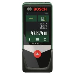 Bosch PLR 50 C Ψηφιακός