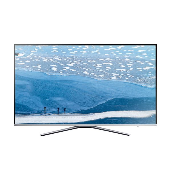 Samsung UE55KU6400 Τηλεόραση Smart 4K TV