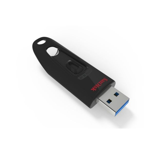 Sandisk Ultra Line 128 GB USB Stick