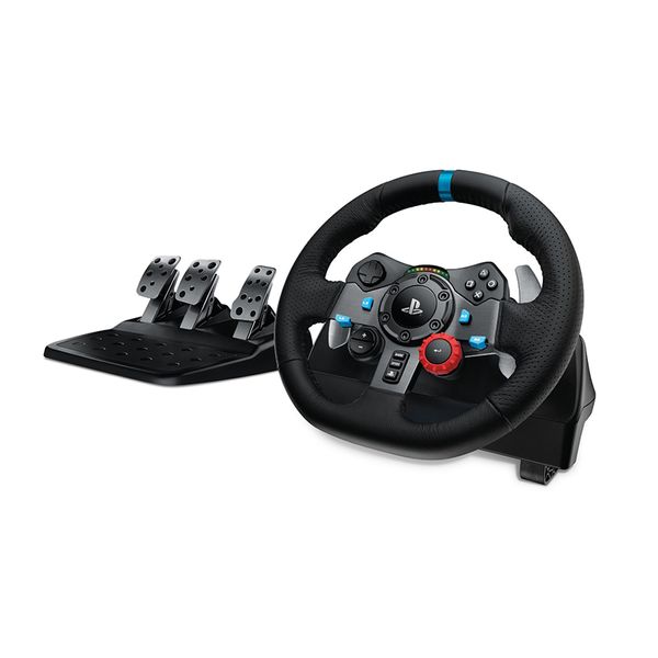 Logitech G29 Racing PS5/PS4/PS3