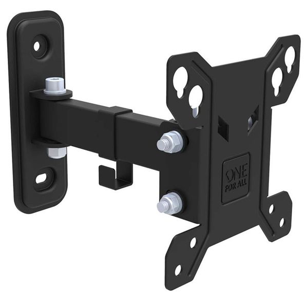 One For All WM2141 Με Βραχίονα 13"-27" 30KG Βάση Τηλεόρασης