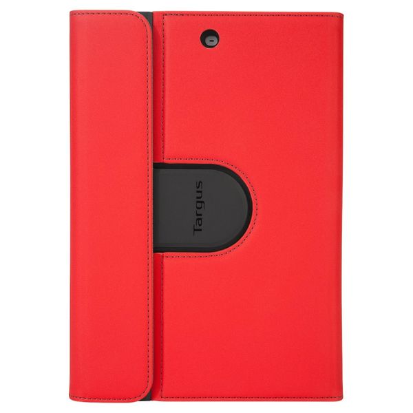 Targus Versavu Slim iPad Mini Red