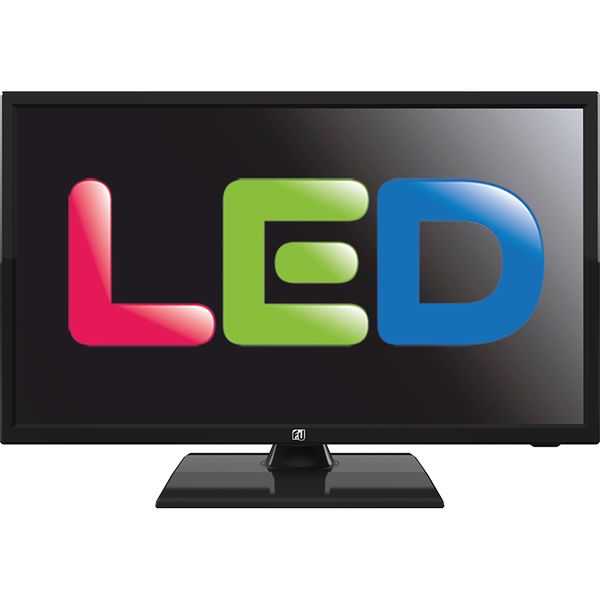 F&U FL19103 Τηλεόραση LED