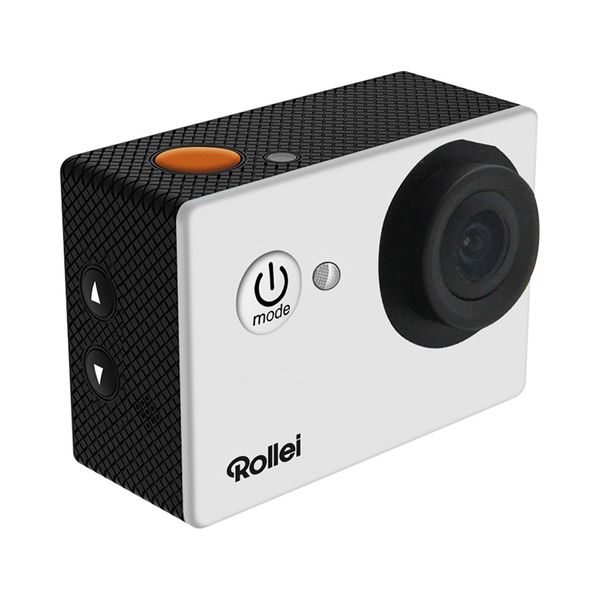 Rollei Rollei 340 Silver Action Camera