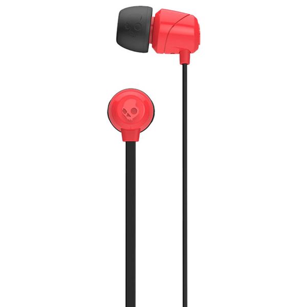 Skullcandy Skullcandy Ink`d 2.0 Wireless Red Ακουστικά Ψείρες