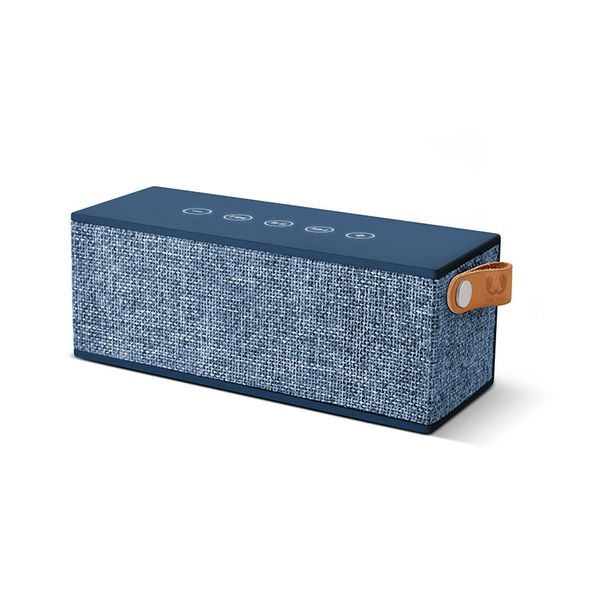 Fresh `n Rebel Rockbox Brick Indigo