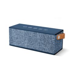 Fresh `n Rebel Rockbox Brick Indigo