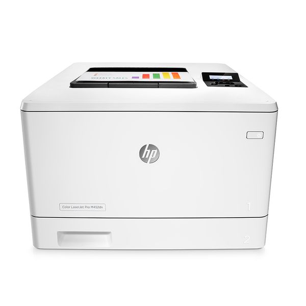 HP HP Color Laserjet Pro M452DN (CF389A) Εκτυπωτής